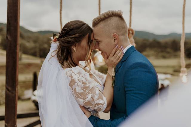 Emelyn & Gabriel