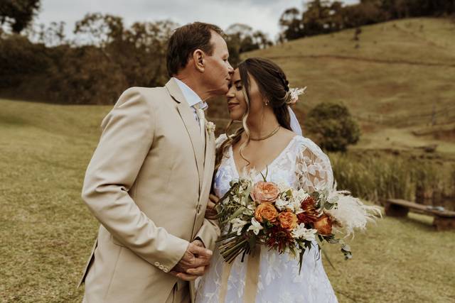 Emelyn & Gabriel