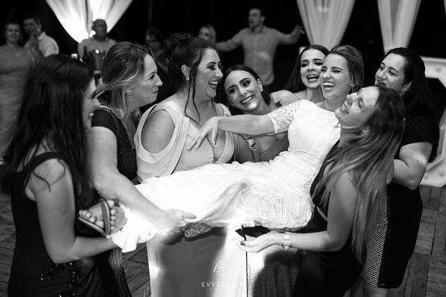 Casamento dos sonhos