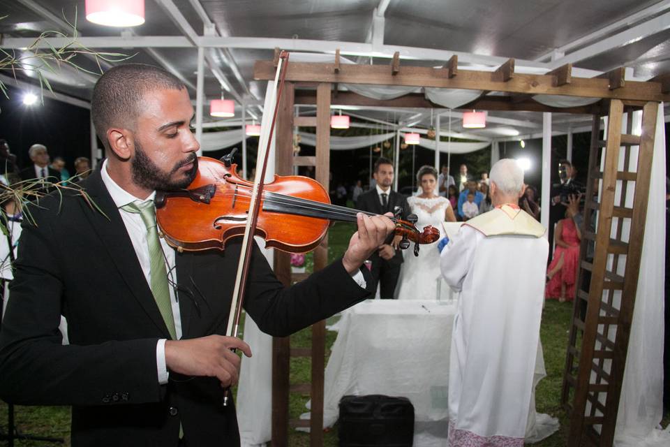 Casamento fernanda e dirley