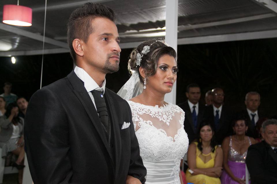 Casamento fernanda e dirley