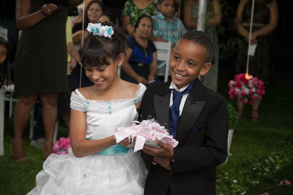 Casamento fernanda e dirley