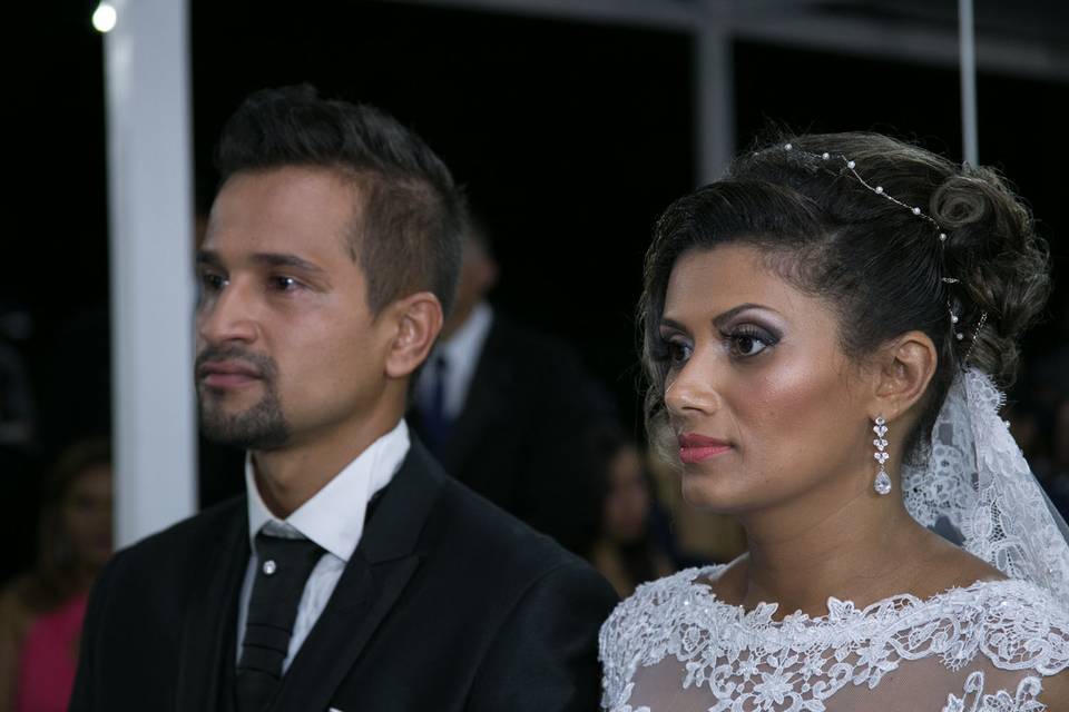 Casamento fernanda e dirley