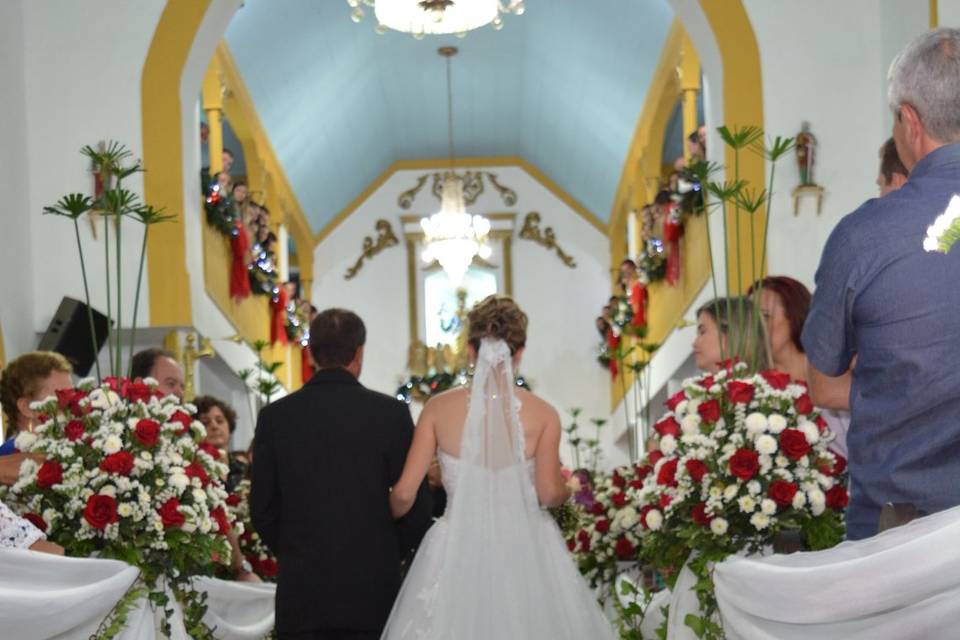 Igreja Matriz