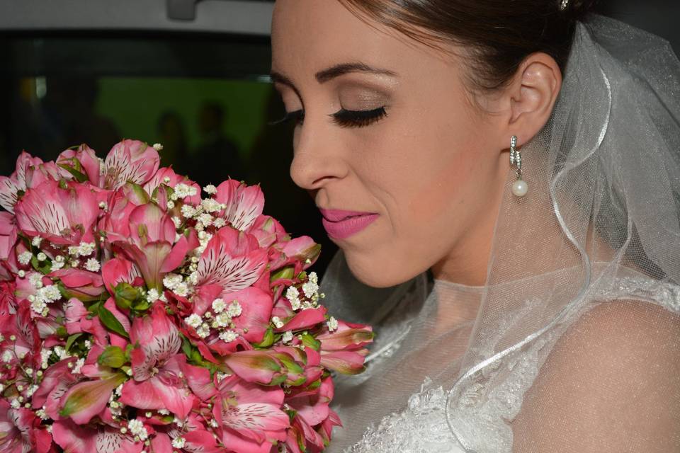 Augusto e Amanda Fotografia