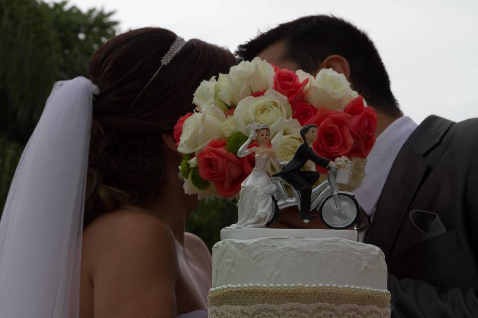 Casamento mariana & thiago