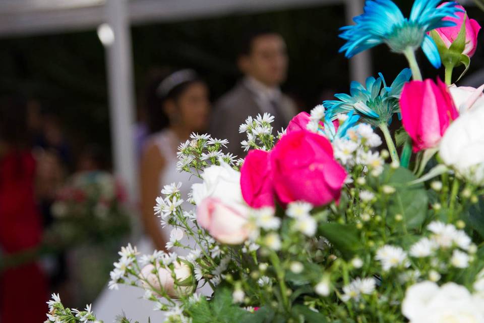 Casamento ana & vinicius