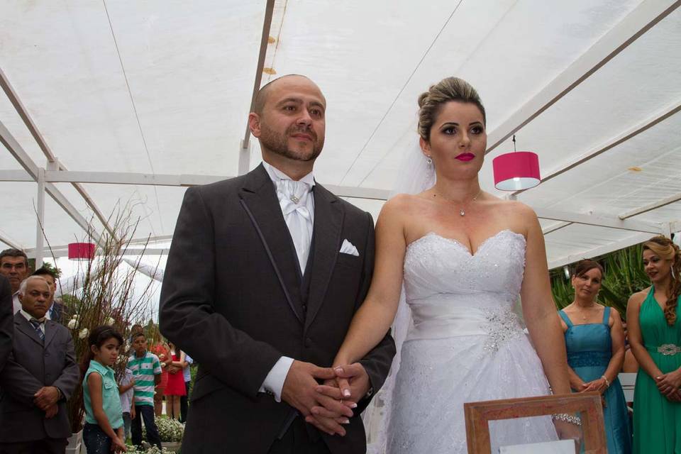 Casamento dayane & fernando