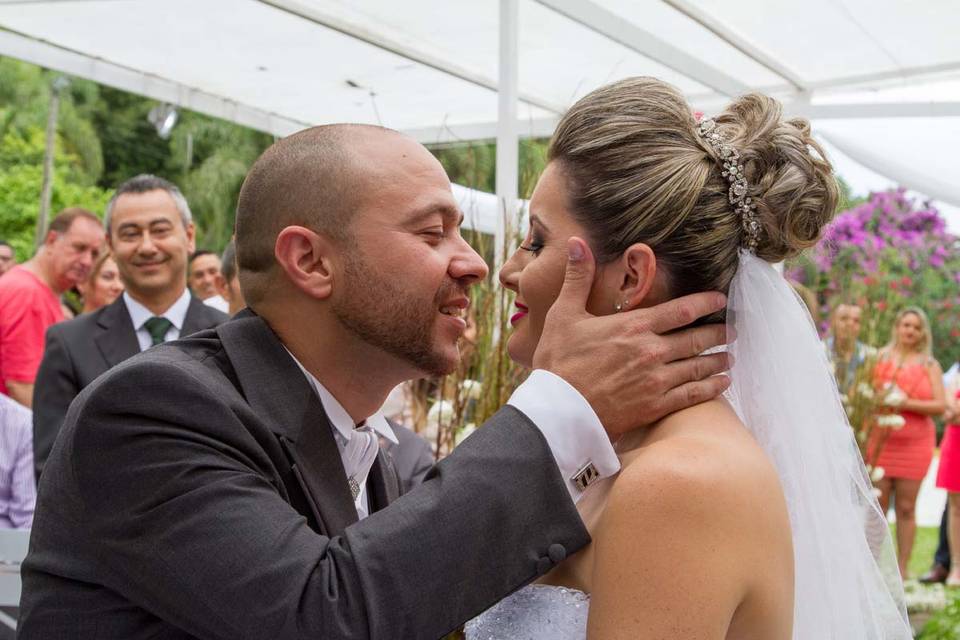 Casamento dayane & fernando