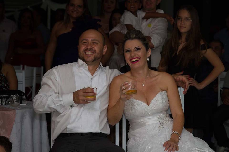 Casamento dayane & fernando