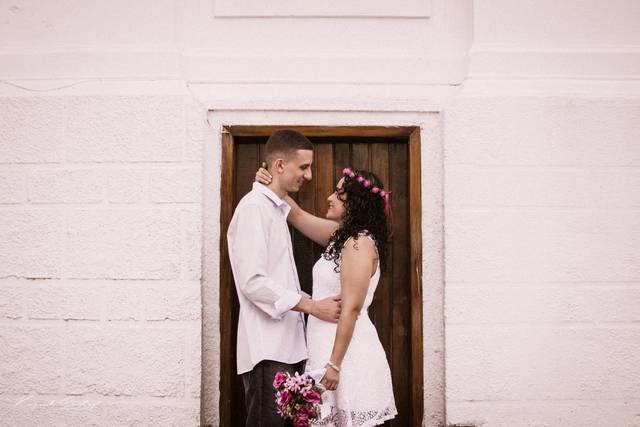 Pré wedding