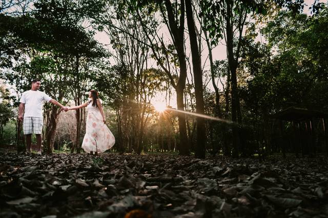 Pré wedding