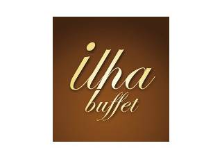 Ilha Buffet  logo