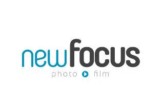 New focus logo