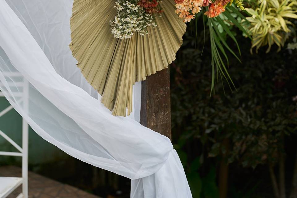 Casamento Anderson & Leticia