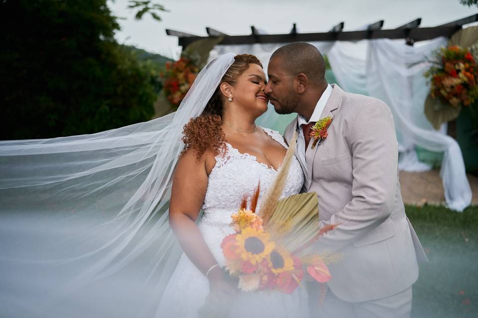 Anderson & Leticia