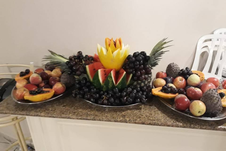 Frutas