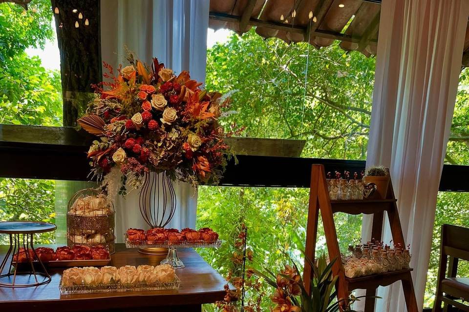 Mini Wedding