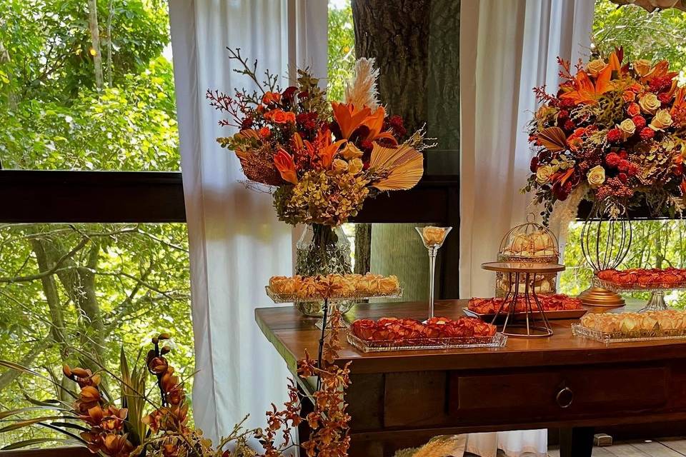 Mini Wedding