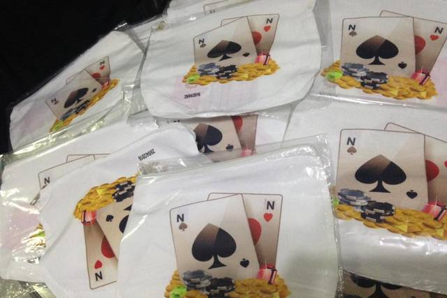 Necessaire Personalizada