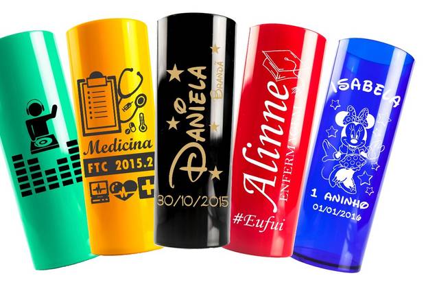 Long drink personalizado