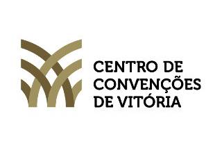 Centro de Convençoes de Vitoria  logo