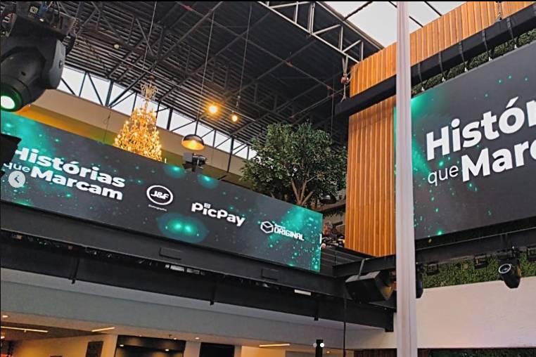 Evento PICPAY