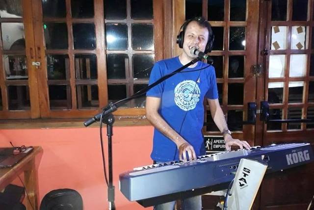 Renato Bragiato
