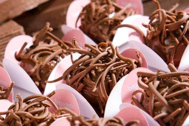 Doces tradicionais