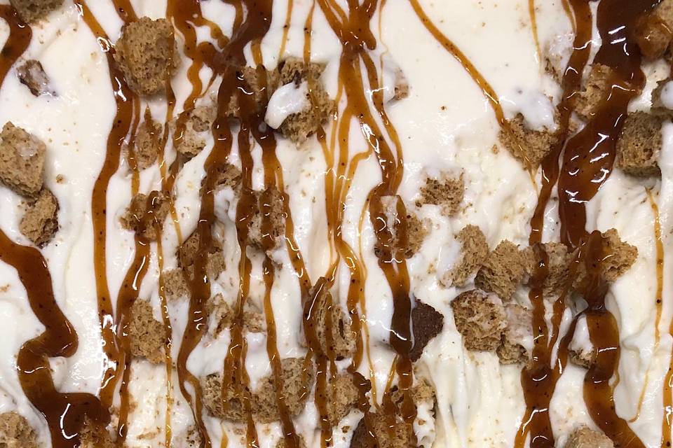 Gelato!