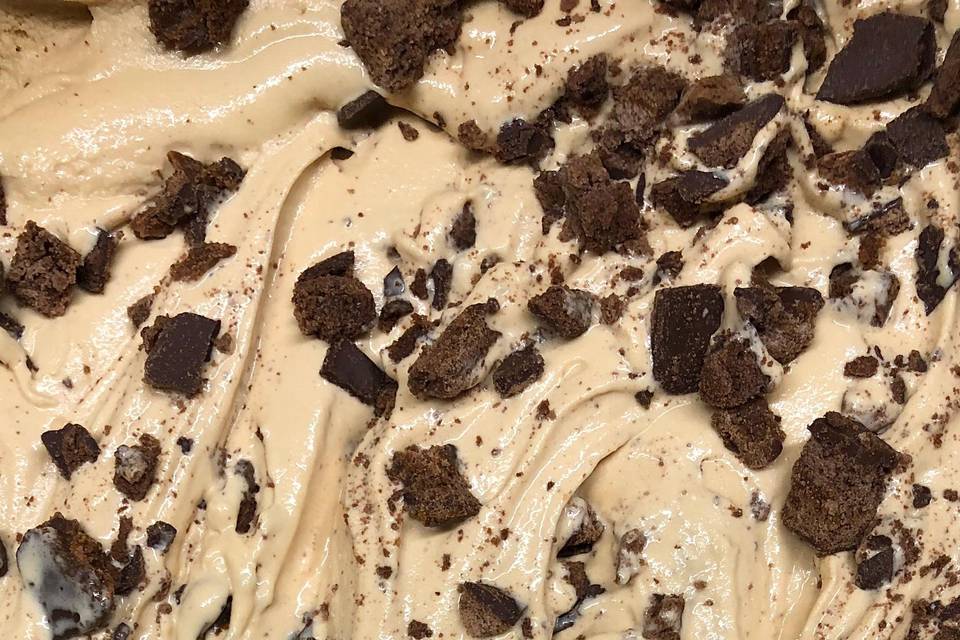 Gelato!
