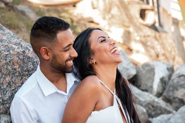 Pré-wedding