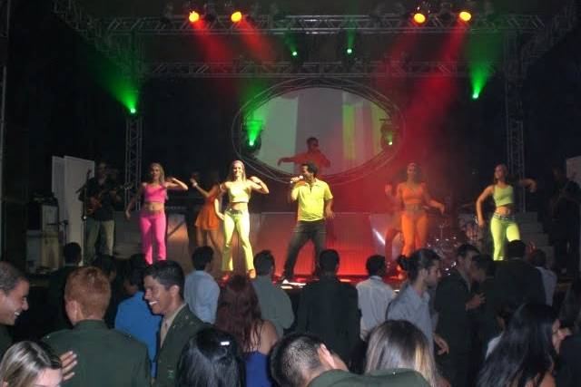 Baile de Formatura