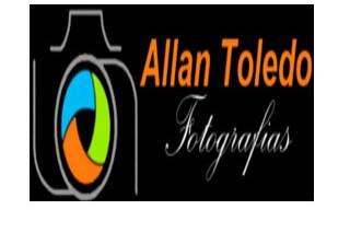 Allan Toledo Fotografias  Logo