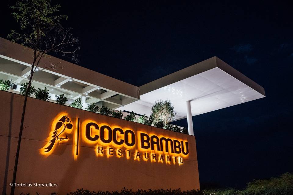 Coco Bambu Campinas