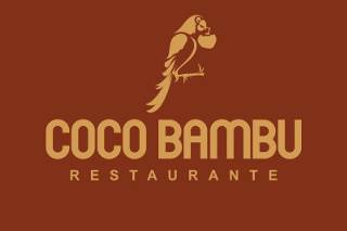 Coco bambu logo