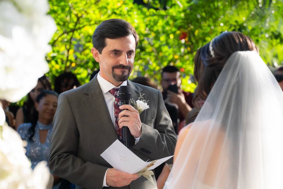 Casamento
