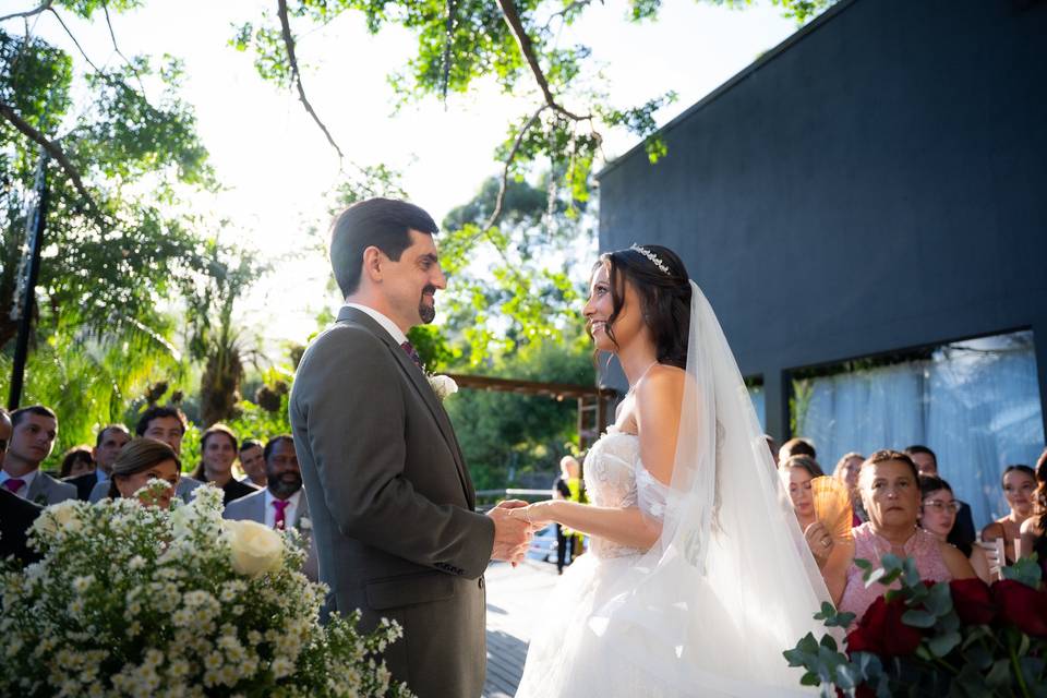 Casamento