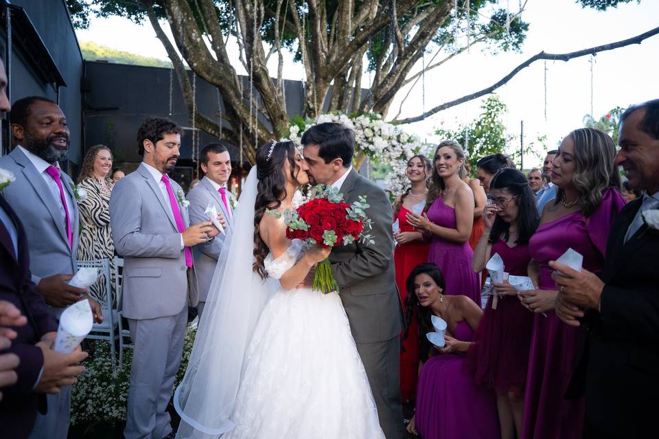 Casamento
