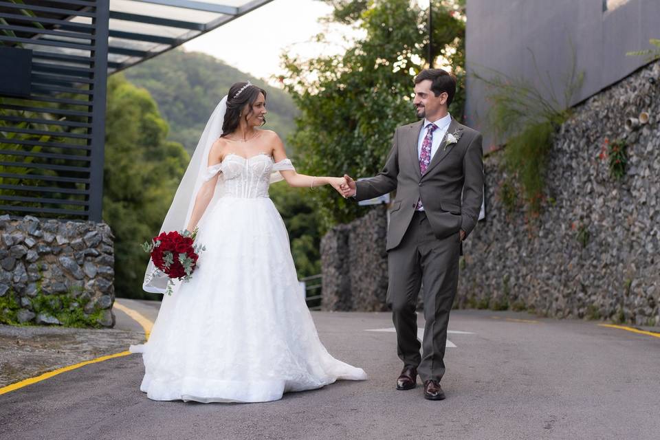 Casamento