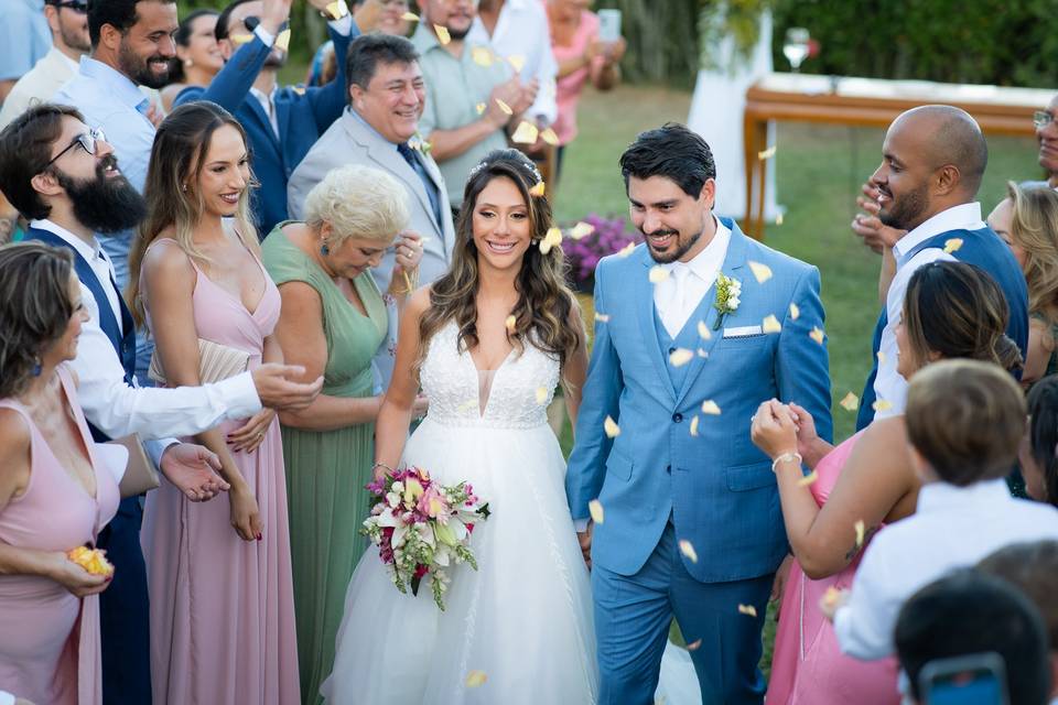 Casamento