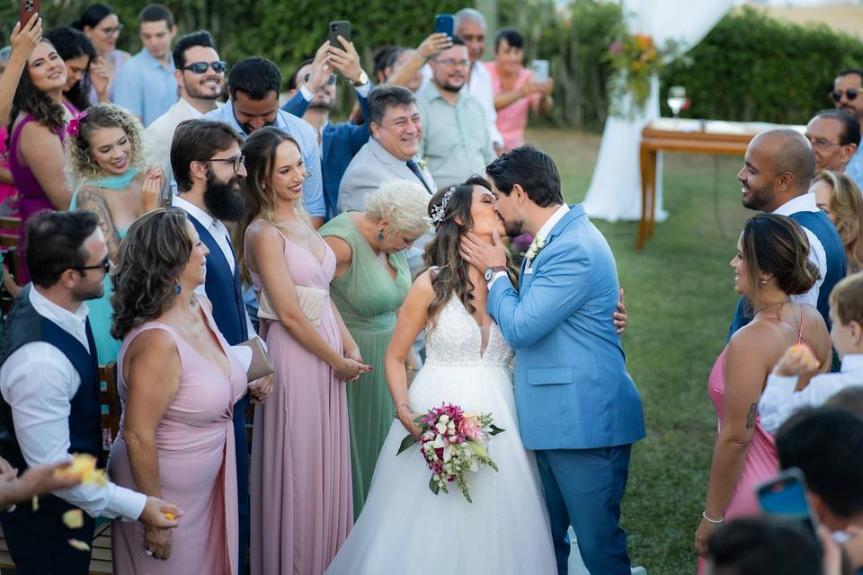 Casamento