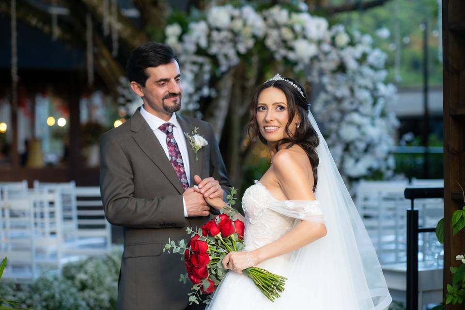 Casamento