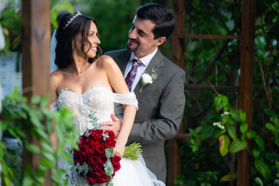 Casamento