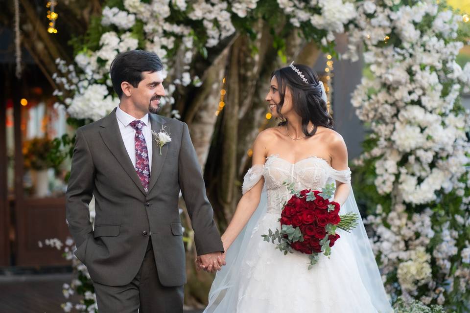 Casamento