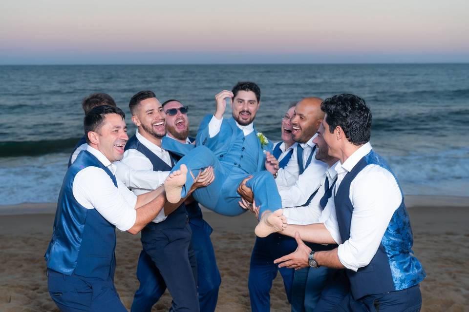 Casamento