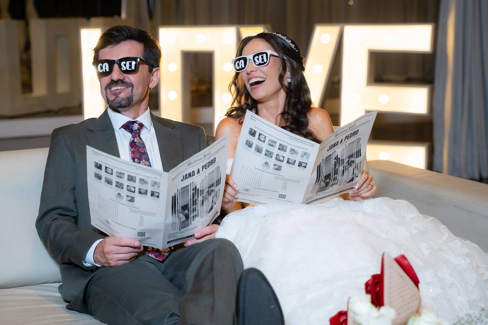 Casamento