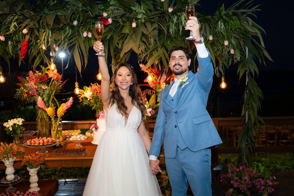 Casamento