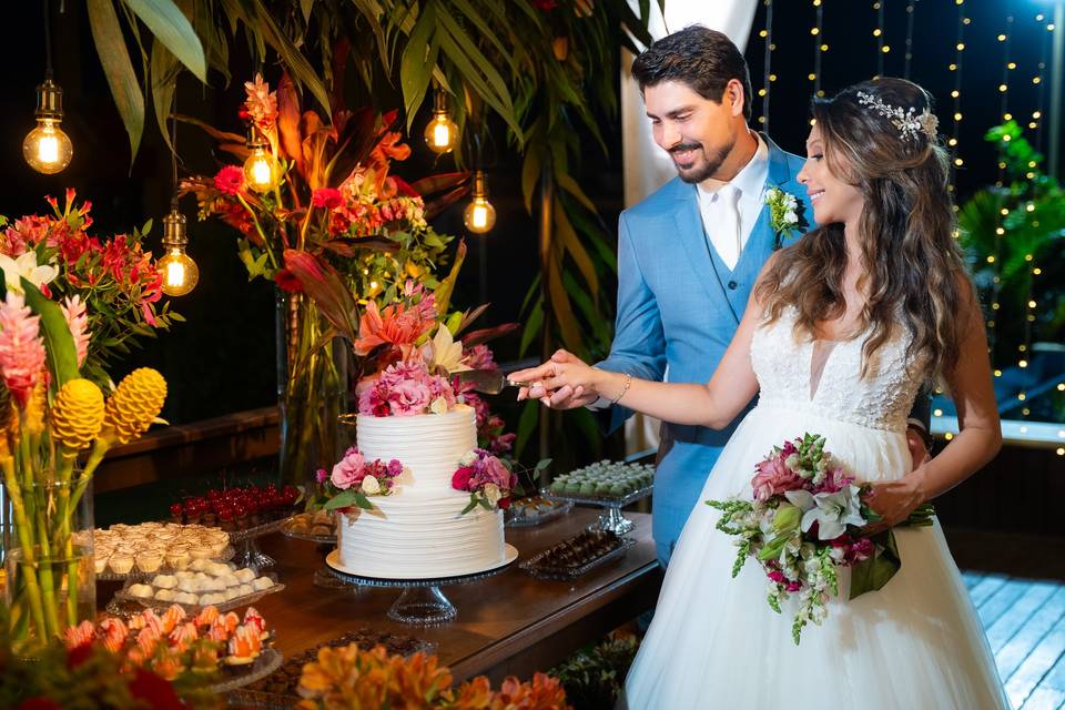 Casamento