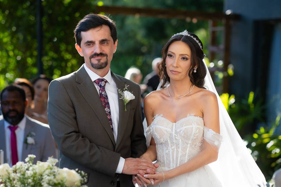 Casamento